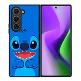 Lilo and Stitch Samsung Galaxy Z Fold 6 5G 2024 Case OV6474