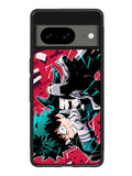 My Hero Academia Deku Google Pixel 8A Case QC3202