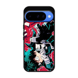 My Hero Academia Deku Google Pixel 10 Case QC3202