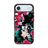 My Hero Academia Deku iPhone Air Case QC3202