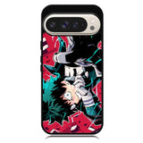 My Hero Academia Deku Google Pixel 10 Pro XL Case RC3202