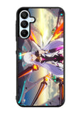 God Kiana Honkai Impact Samsung Galaxy A15 5G Case OV6400