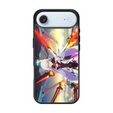 God Kiana Honkai Impact iPhone Air Case QC6400