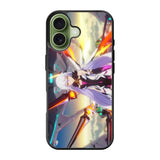 God Kiana Honkai Impact iPhone 17 Case QC6400