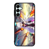 God Kiana Honkai Impact Samsung Galaxy A16 Case OV6400