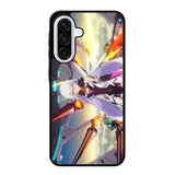 God Kiana Honkai Impact Samsung Galaxy A16 5G Case RC6400