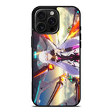 God Kiana Honkai Impact iPhone 16 Pro Max Case OV6400