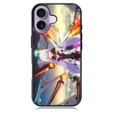 God Kiana Honkai Impact iPhone 17 Case OV6400