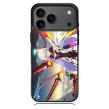 God Kiana Honkai Impact iPhone 17 Pro Case RC6400