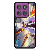 God Kiana Honkai Impact Motorola Moto Edge 2025 | Moto Edge 60 Fusion | Moto Edge 60 Pro Case OV6400