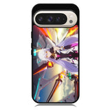 God Kiana Honkai Impact Google Pixel 10 | Google Pixel 10 Pro Case RC6400