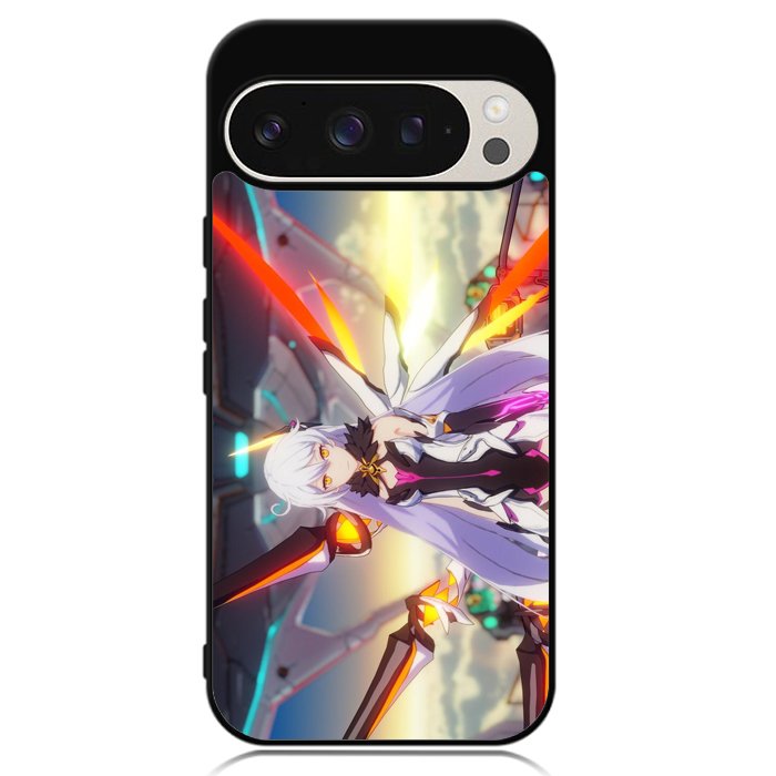 God Kiana Honkai Impact Google Pixel 9 Pro XL Case OV6400