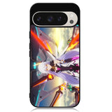 God Kiana Honkai Impact Google Pixel 9 | Pixel 9 Pro Case OV6400