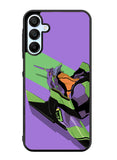 Evangelion Anime Samsung Galaxy A15 5G Case