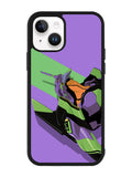Evangelion Anime iPhone 15 Case OV6344