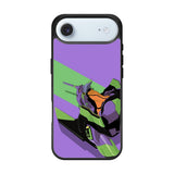 Evangelion Anime iPhone Air Case