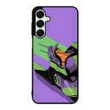 Evangelion Anime Samsung Galaxy A16 Case OV6032