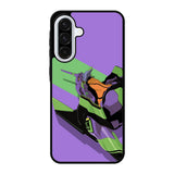 Evangelion Anime Samsung Galaxy A56 Case OV5713