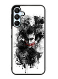 Joker Black White Samsung Galaxy A15 5G Case