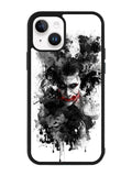 Joker Black White iPhone 15 Plus Case OV3684