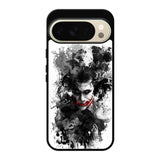 Joker Black White Google Pixel 10 Pro Case