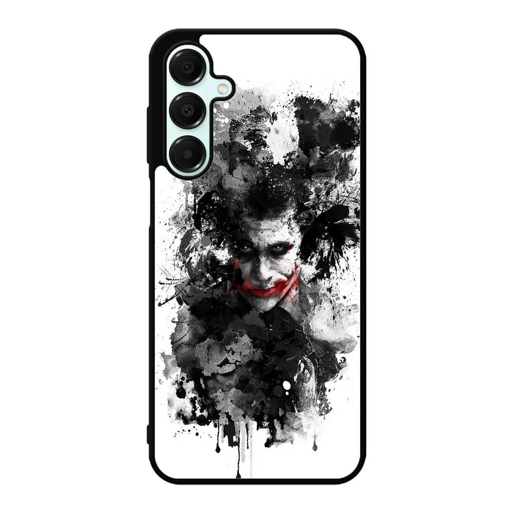 Joker Black White Samsung Galaxy A16 Case OV6770