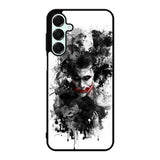 Joker Black White Samsung Galaxy A16 Case OV6770