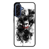 Joker Black White Samsung Galaxy A17 Case