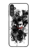 Joker Black White Samsung Galaxy A14 5G Case