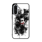 Joker Black White Samsung Galaxy A36 Case OV6770