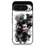Joker Black White Google Pixel 9 | Pixel 9 Pro Case