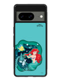 Ariel Little Mermaid Princess Google Pixel 8 Case QC6185