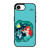 Ariel Little Mermaid Princess iPhone 17e Case OV6185