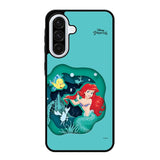 Ariel Little Mermaid Princess Samsung Galaxy A16 5G Case RC6185