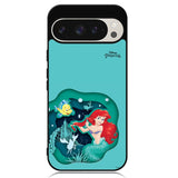 Ariel Little Mermaid Princess Google Pixel 9 Pro XL Case OV6185