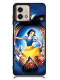 Snow White Disney Princess 1st Motorola Moto G Stylus 5G 2023 Case
