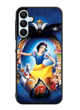 Snow White Disney Princess 1st Samsung Galaxy A15 5G Case