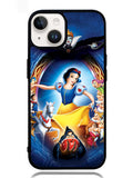 Snow White Disney Princess iPhone 14 Case OV2542