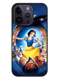 Snow White Disney Princess iPhone 14 Pro Max Case OV2542