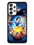 Snow White Disney Princess 1st Samsung Galaxy A53 5G Case