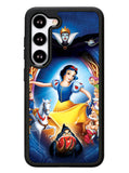 Snow White Disney Princess 1st Samsung Galaxy S23 5G Case
