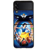 Snow White Disney Princess 1st Samsung Galaxy Z Flip 4 5G 2022 Case
