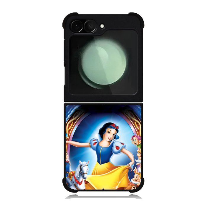 Snow White Disney Princess 1st Samsung Galaxy Z Flip 6 Case