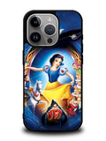 Snow White Disney Princess 1st iPhone 16 Pro Max Case