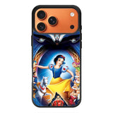 Snow White Disney Princess 1st Samsung Galaxy S26 Ultra Case
