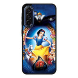 Snow White Disney Princess 1st Samsung Galaxy A17 Case