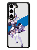 Rem Re Zero Anime Samsung Galaxy S23 5G Case