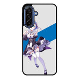 Rem Re Zero Anime Samsung Galaxy A17 Case