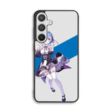 Rem Re Zero Anime Samsung Galaxy A26 Case OV5265