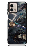 Amiya Arknights Motorola Moto G Stylus 5G 2023 Case OV6175